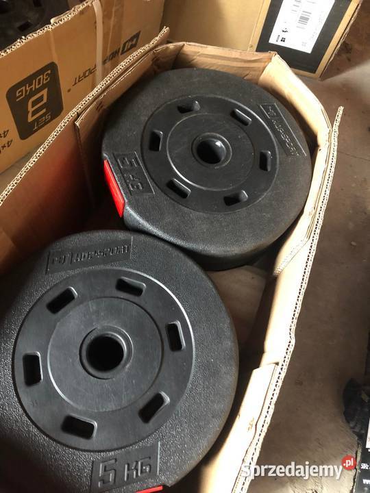 siłownia zestaw kulturystyczny ławka gryf 70