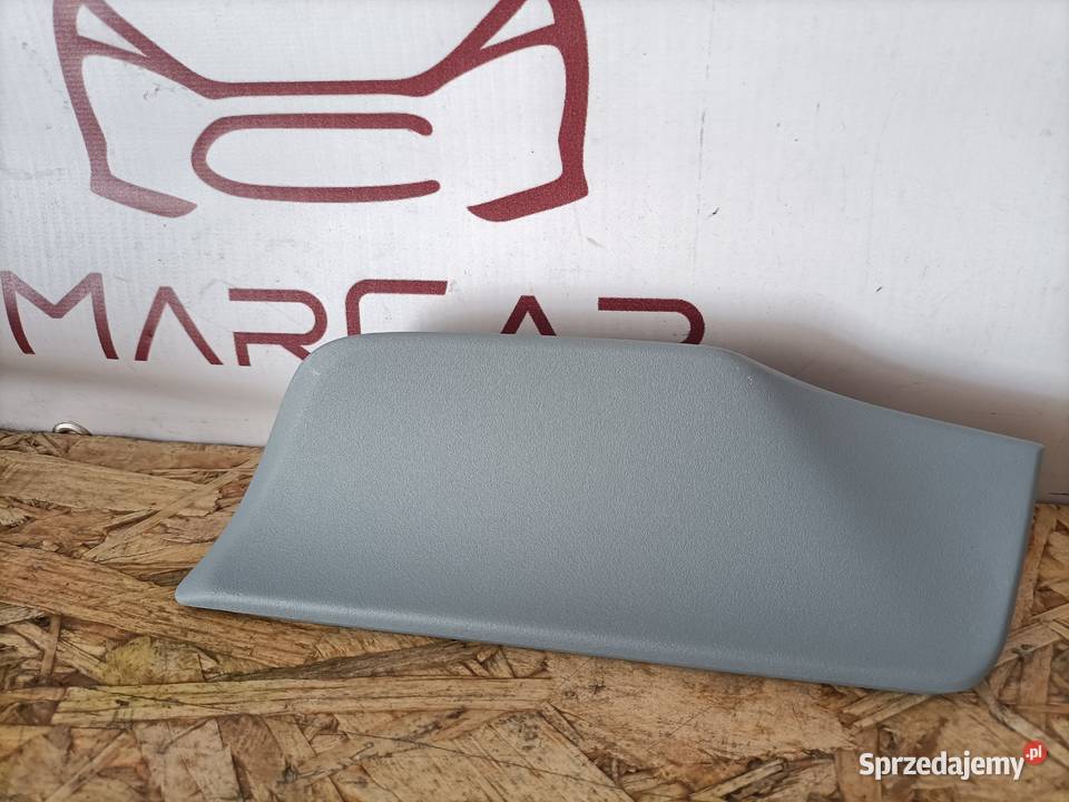 PEUGEOT 208 2008 MK1 LISTWA NAKŁADKA OSŁONA osobowe Pleszew