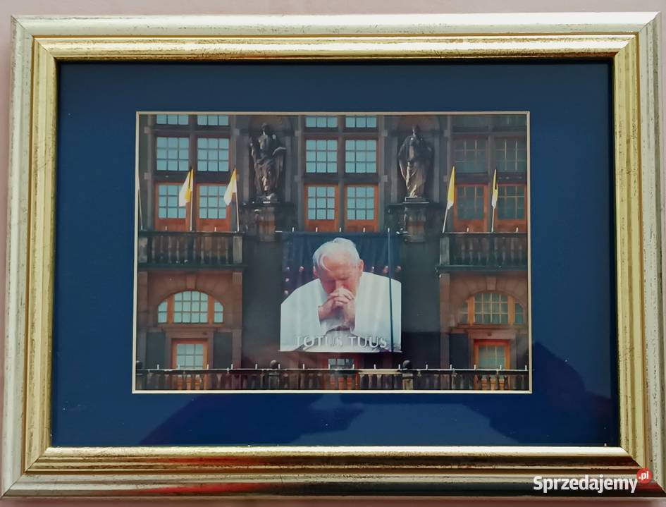 Fotografia autorska Poznań