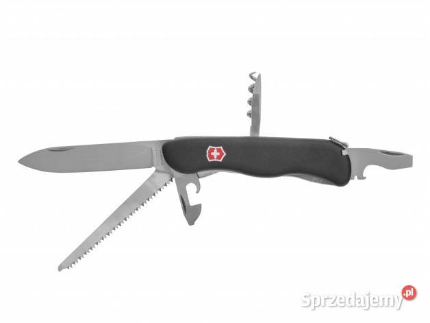 Scyzoryk Victorinox Forester Darmowa dostawa Pozostałe sprzedam