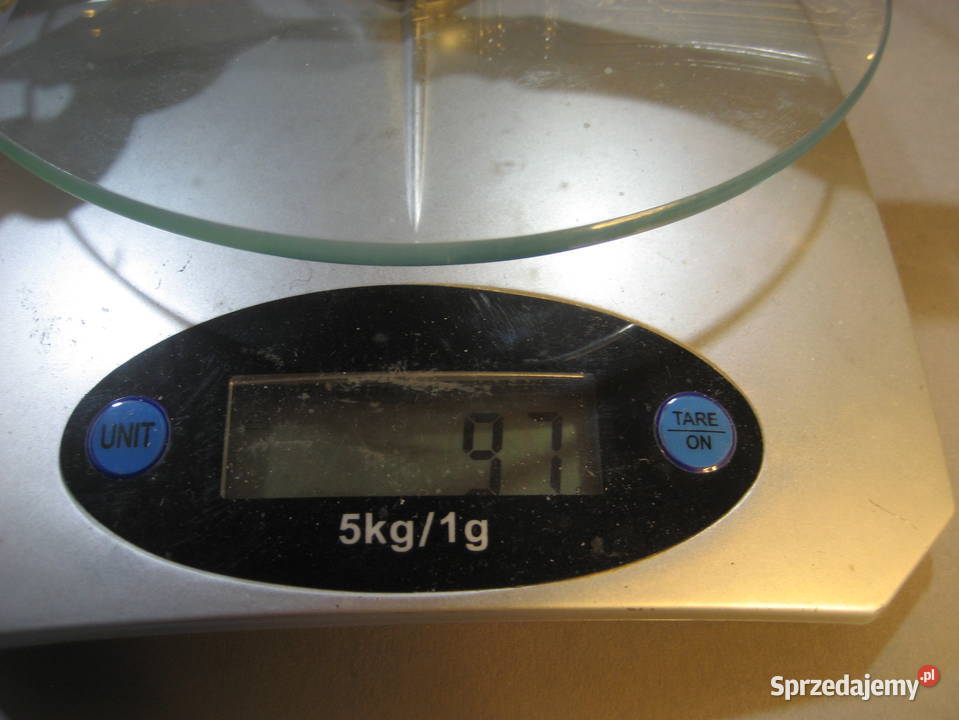 Srebrny Widelec Stolowy Minerwa Antyki Warszawa