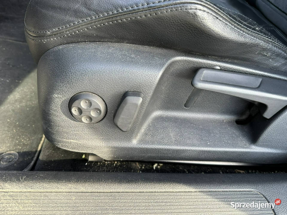 Volkswagen Passat Variant 20 TDI 170 DSG 2006r ABS Volkswagen Wojkowice sprzedam