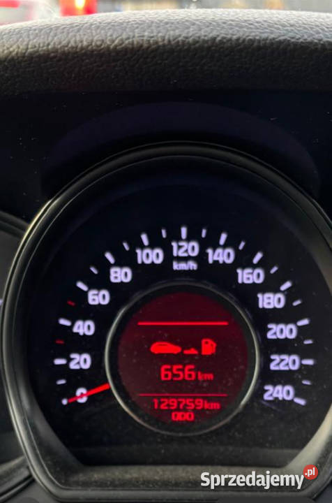 Kia ceed 2018 sprzedam