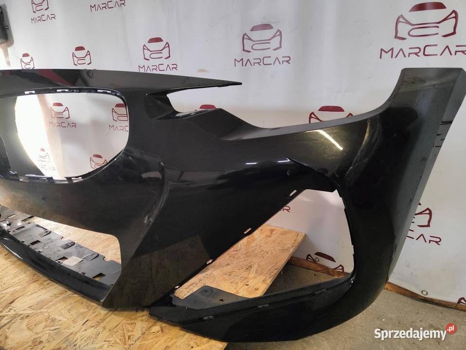 Zderzak Przód BMW 2 G42 Coupe 8098195 Pleszew