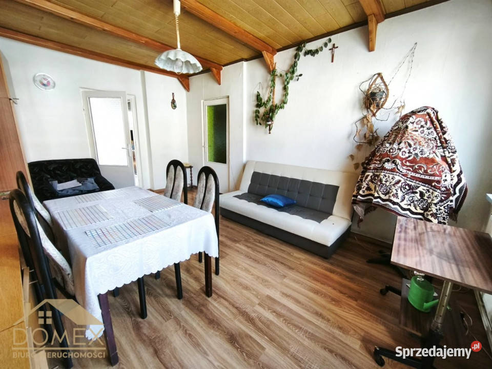 sprzedaży mieszkania 5269m2 2 pokoje Wodzisław Wodzisław Śląski sprzedam