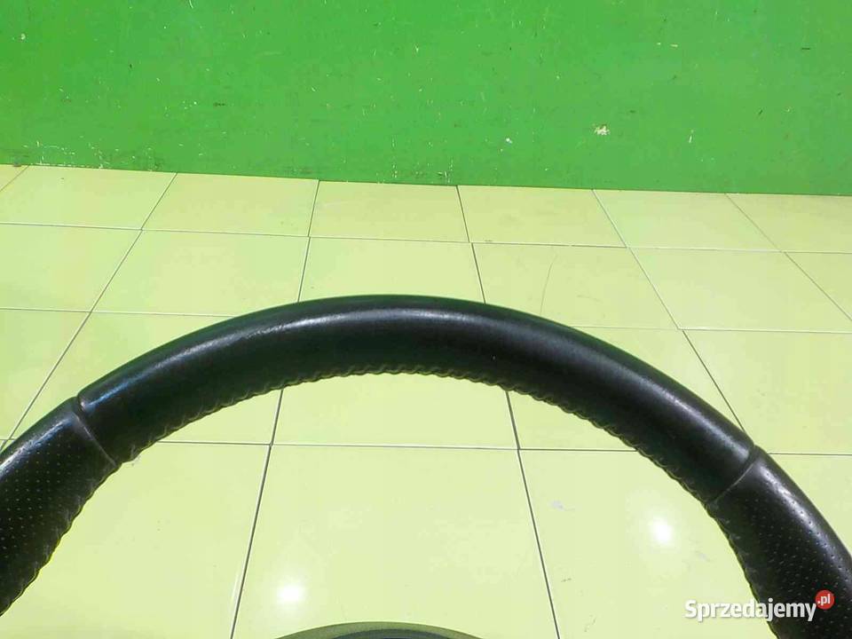 NISSAN JUKE I F15 15 DCI 12r 5D kierownica Suków