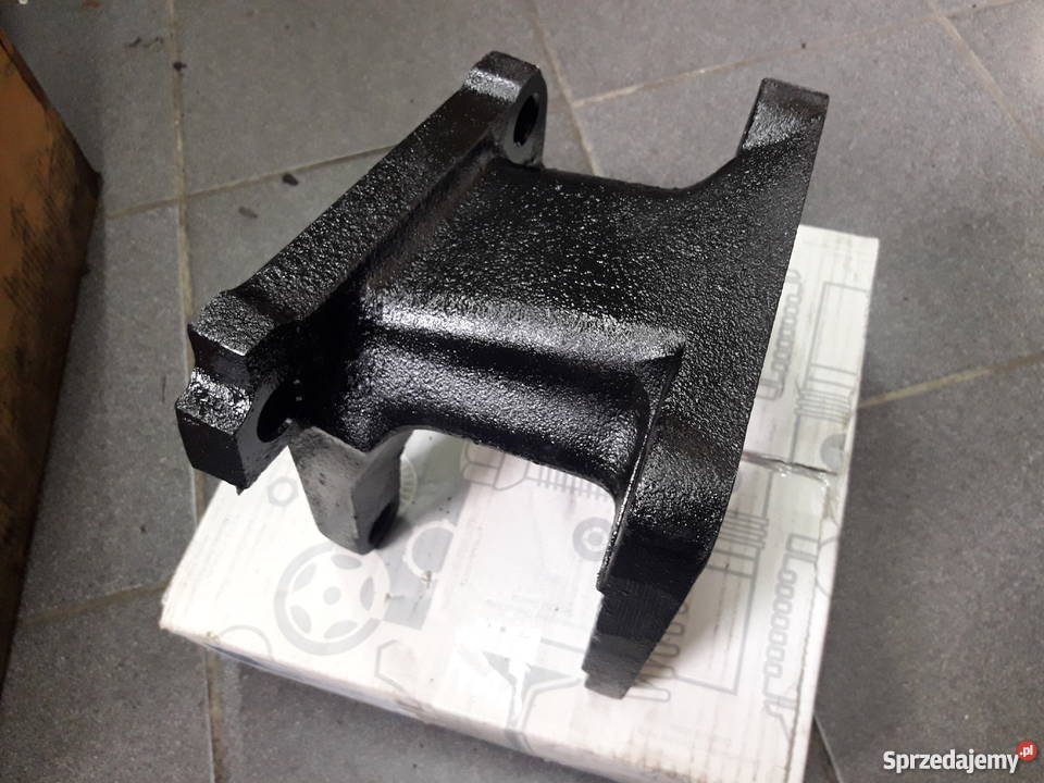 Podstawa kolumny kierowniczej atego 9724610640 śląskie sprzedam