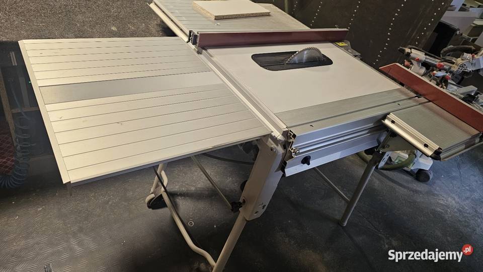 Festool TKS 80 ebs set małopolskie Nowy Sącz