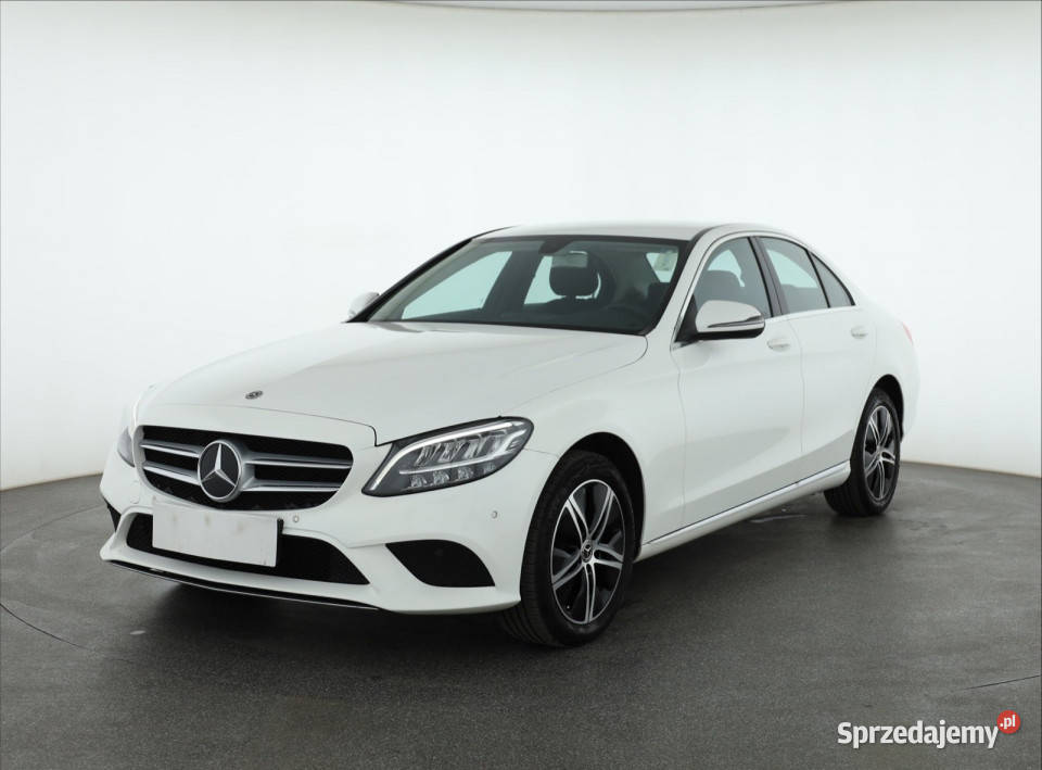 Mercedes C C 160 komputer pokładowy Piaseczno sprzedam