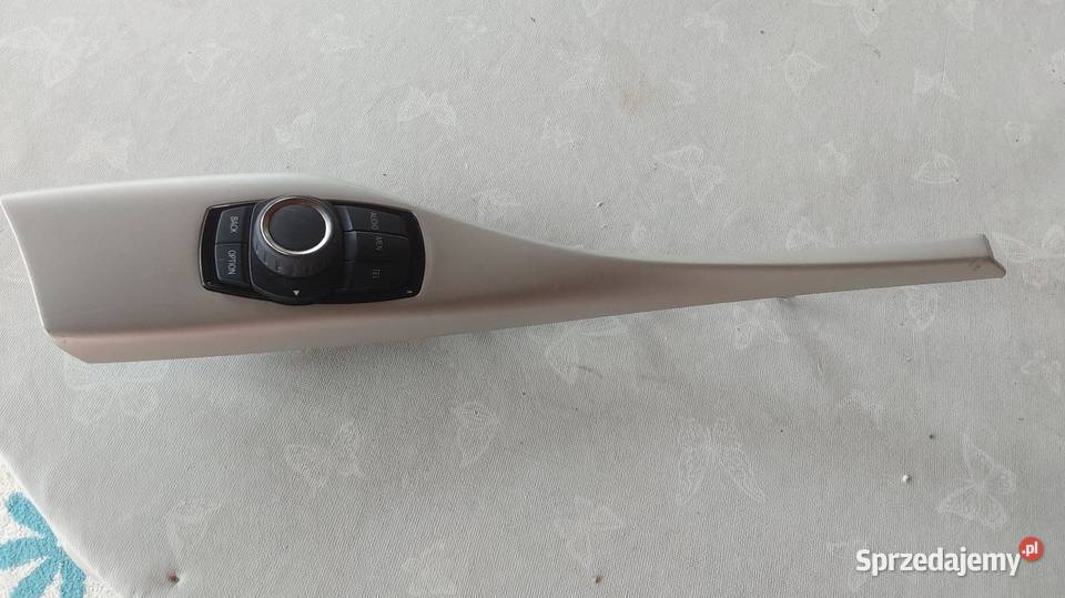 Bmw F20F21 F30 F31 FF35 panel radia przyciski Brzesko