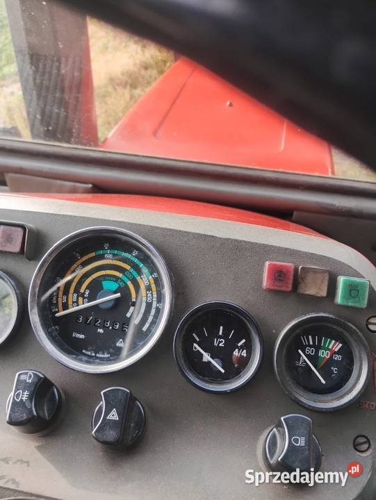 Zetor 3340 sprowadzony stan idealny Włocławek