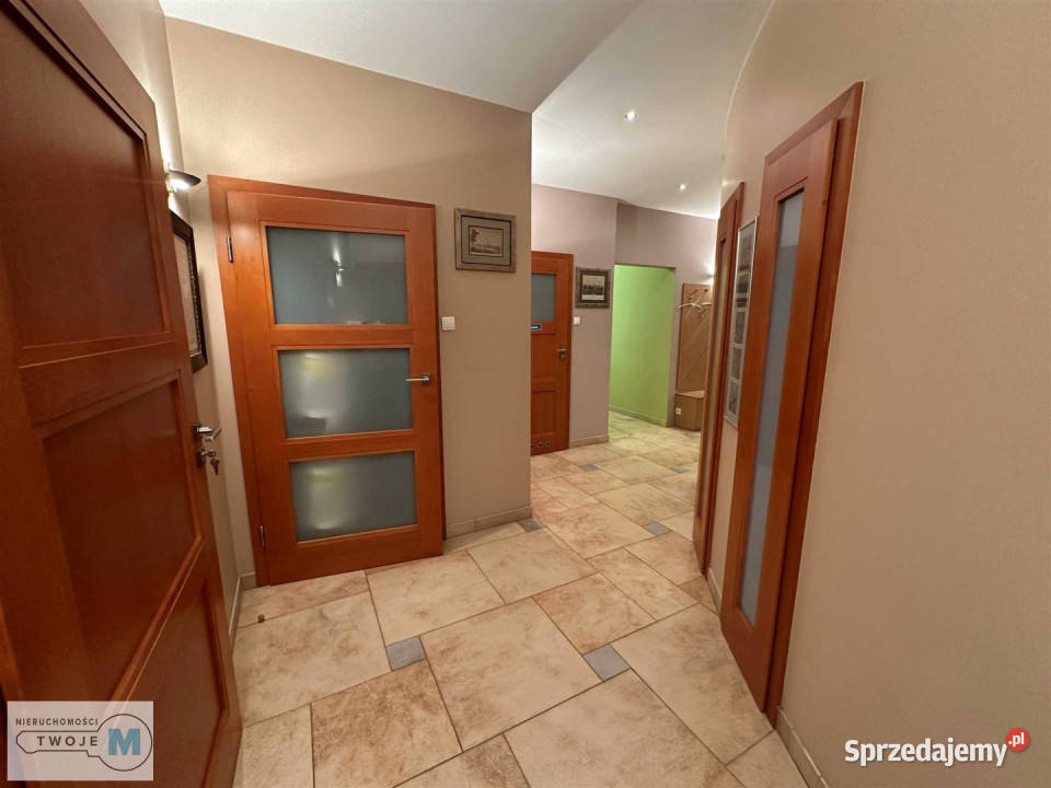 Mieszkanie Kielce 14528m2 7pok