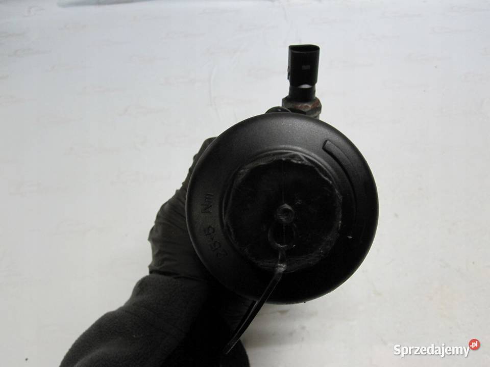 VW EOS 20 B 08R 150 BVY 06D115397 6740273286 świętokrzyskie sprzedam