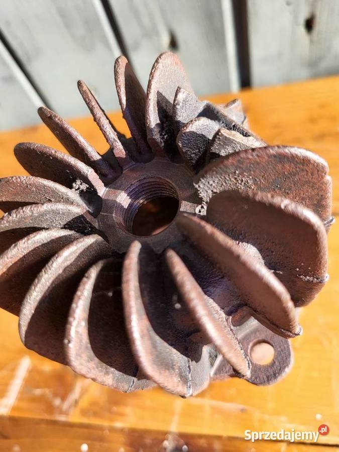 cylinder dkw nsu zundapp ślepak triumph awo Cylindry, głowice, pierścienie Rybnik