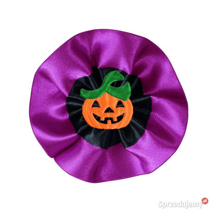 Przypinka na Halloween Party wielkopolskie Turek