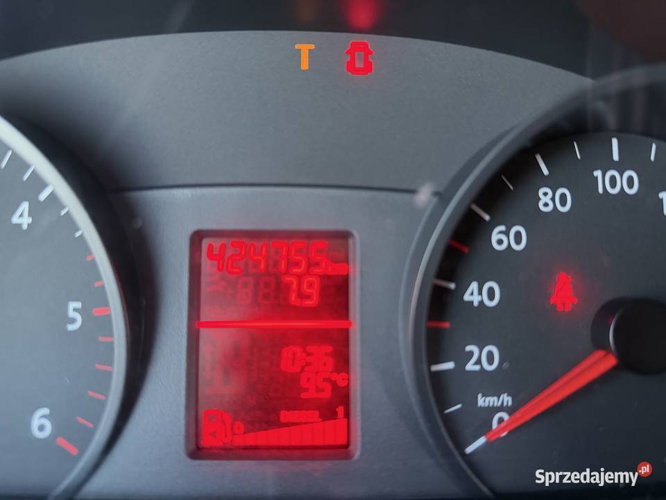 Crafter zestaw Be AutoTransporter Opole