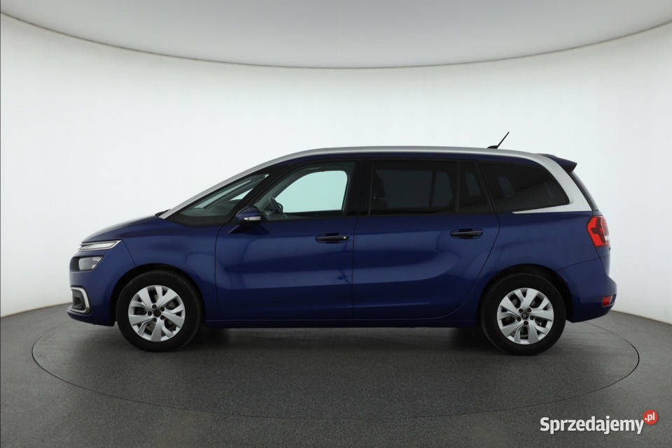 Citroen C4 Picasso 12 PureTech gniazdo USB C4 Picasso Piaseczno