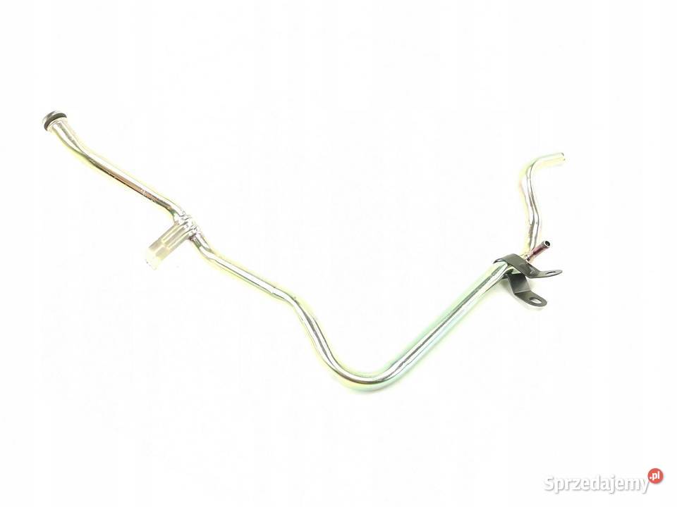 PRZEWÓD RURKA POMPY WODY KIA SPORTAGE 19992002