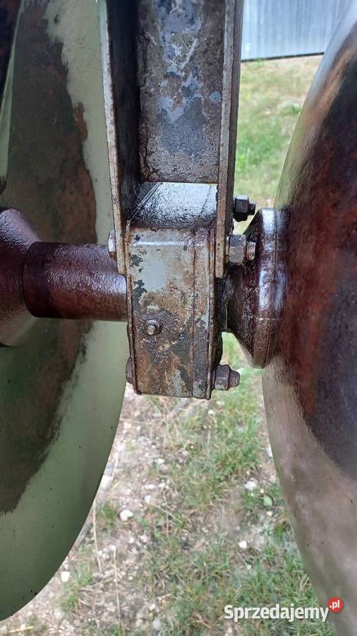 brona talerzowa akpil Jaksice