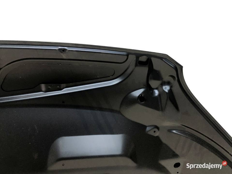 Ford Transit MK7 052006042013 Maska pokrywa Skarżysko-Kamienna sprzedam