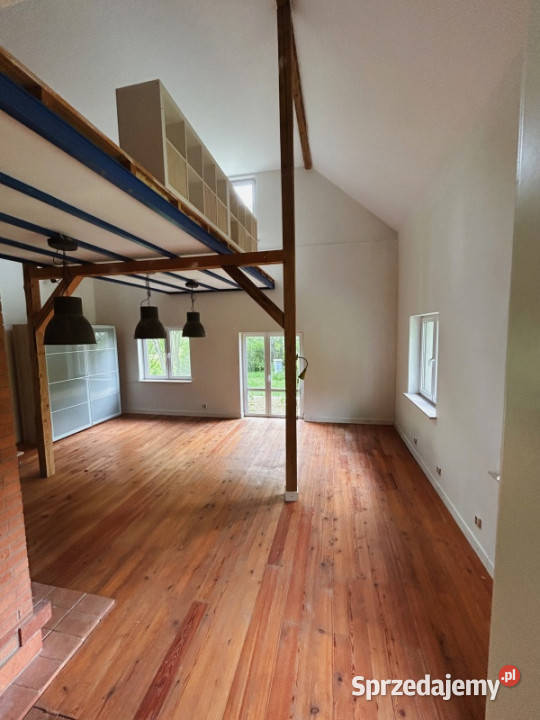 Piękny dom z Winnicą koło Miechowa sprzedam