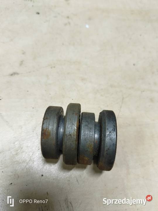 Tryby przesuwne motorynka komar Łubno