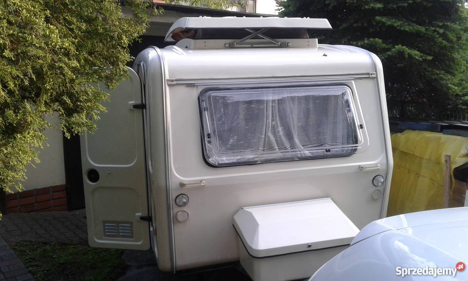 Niewiadów N126E Gliwice