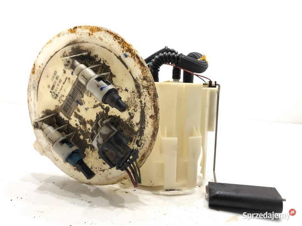 POMPA PALIWA OPEL ASTRA H 13119488 20 170 0510