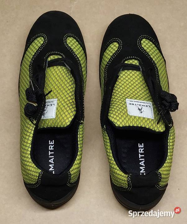 DAMSKIE BUTY OCHRONNE ROBOCZE LEMAITRE RESEDA dolnośląskie