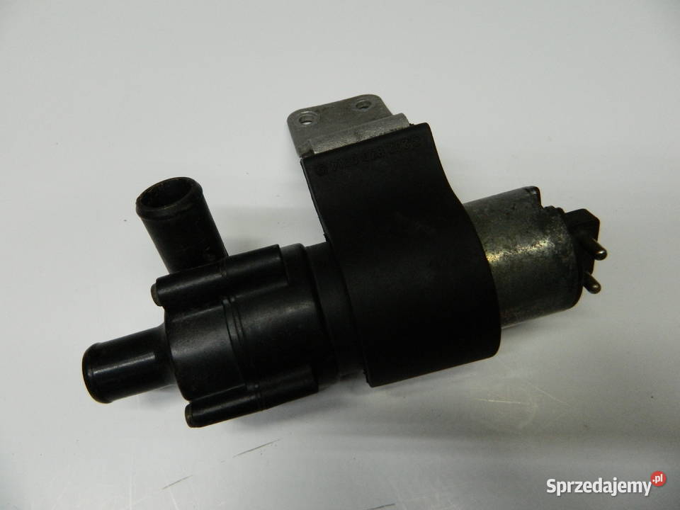 MERCEDES W202 CLK pompa obiegu wody 0018351164 Układ chłodzenia mazowieckie