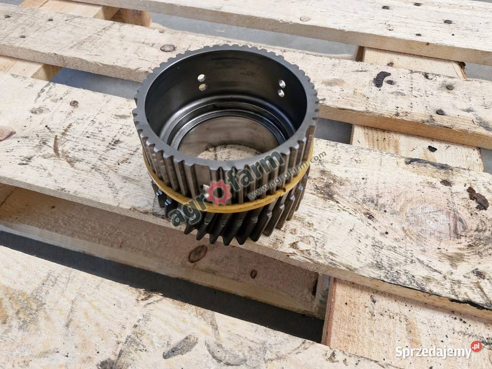 Koło zębate Case Magnum 235 250 260 280 Skrzynia biegów Byków sprzedam
