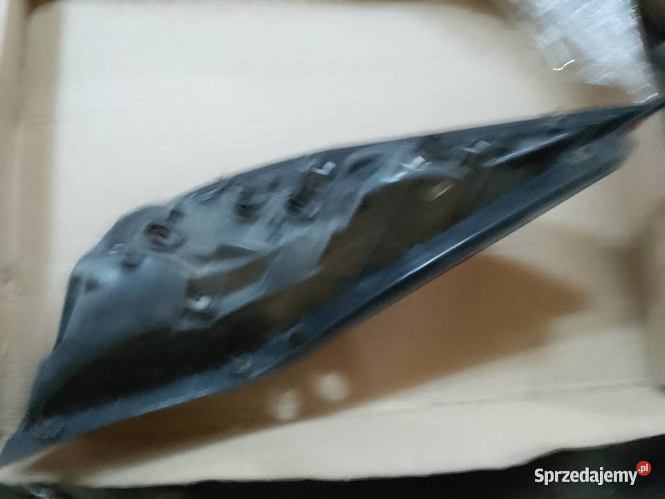 Lampa tył tylna prawa Hyundai I30 I HB Lampy tylne sprzedam