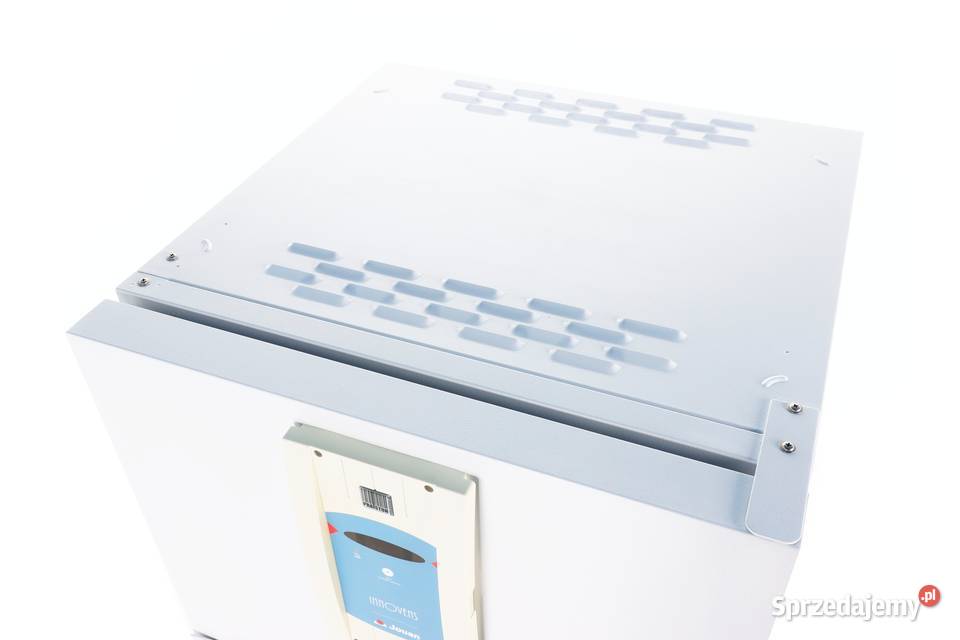 Inkubator laboratoryjny THERMO SCIENTIFIC JOUAN Urządzenia Leszno