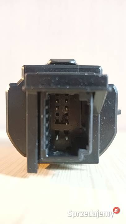 Przycisk start stop Toyota 6181 E30 507978 Wołomin