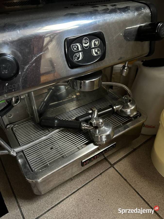 Ekspres do kawy gastronomiczny Dębica