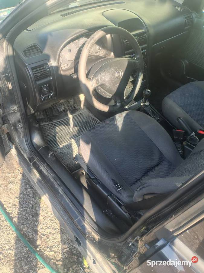 Opel Astra g 18benzyna Chełm
