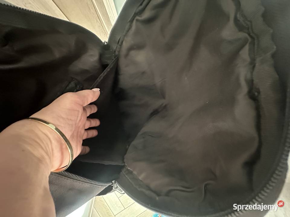 Plecak Under Armour PATTERSON BACKPACK Łódź