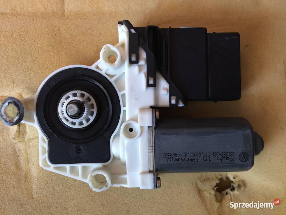 Silniczek Szybprawy tył Seat LeonToledo 2 lubelskie