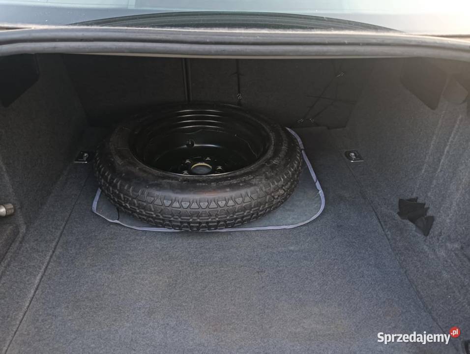 Seata exeo Seat świętokrzyskie Rząbiec