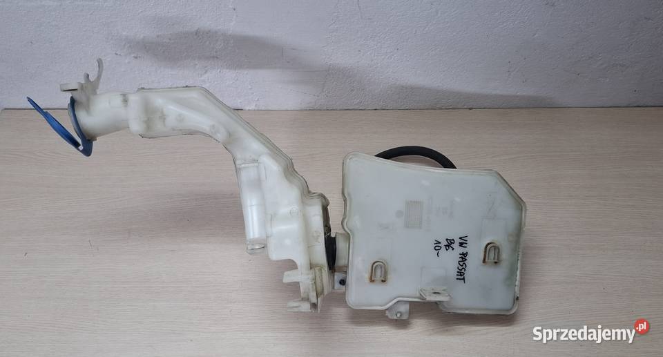 Zbiorniczek Spryskiwacza VW PASSAT B6 Zbiorniki płynu do spryskiwaczy Sandomierz