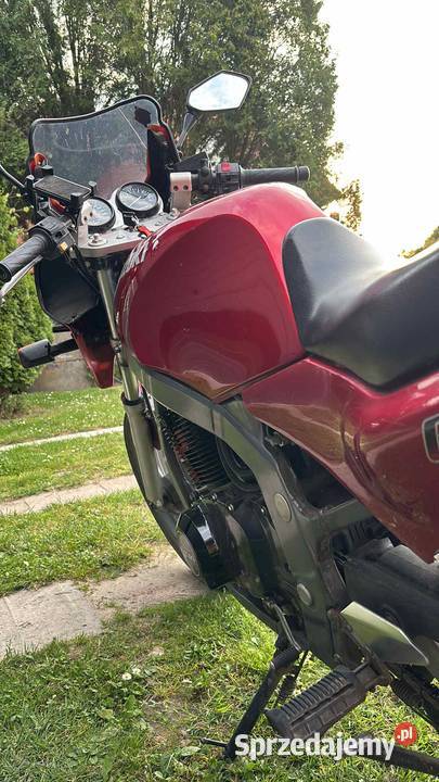 Sprzedam suzuki GS500