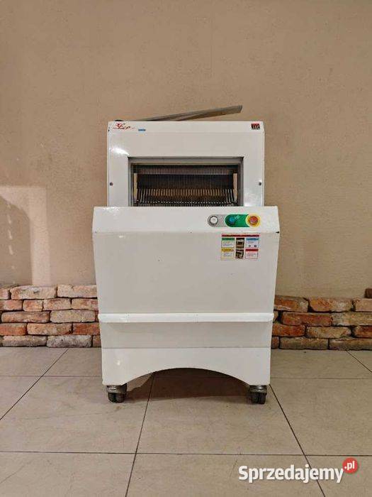 Krajalnica do chleba JAC EEL 45011 230V serwisie śląskie Góra sprzedam