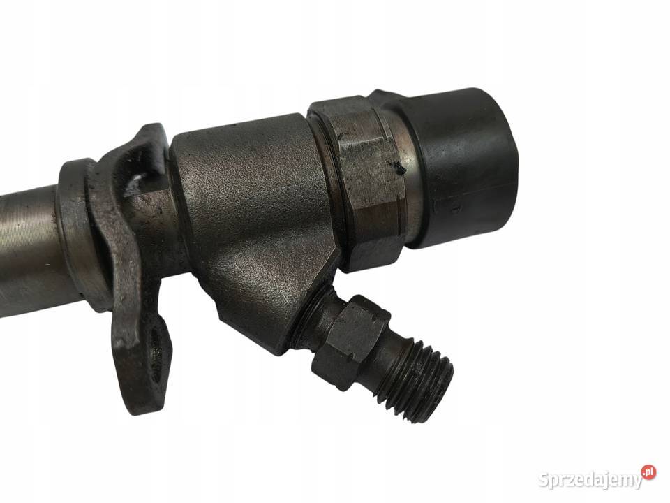 WTRYSKIWACZ Volvo S60 S80 V70 C70 XC70 XC90 24 osobowe Chełm
