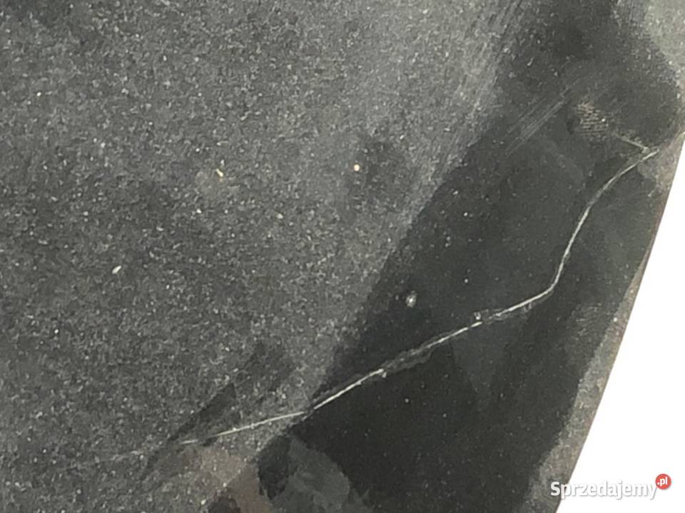 KLAPA TYŁ FORD FOCUS III Hatchback Panther Black sprzedam