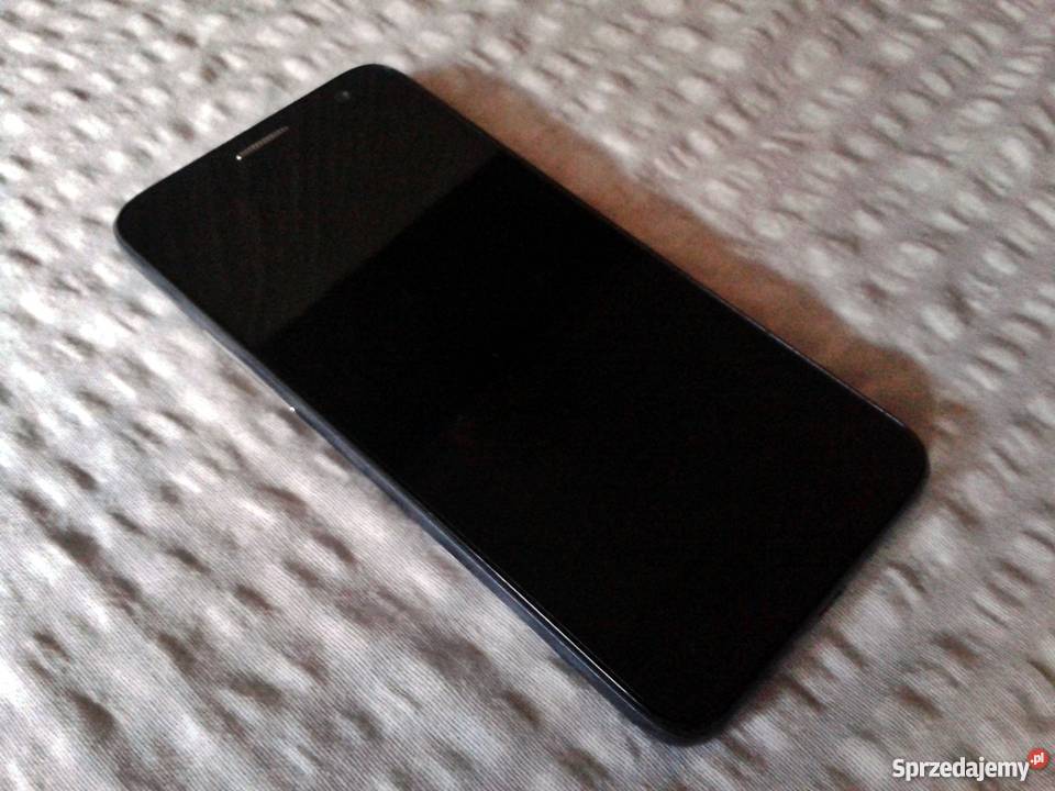 Alcatel One Touch Idol Mini Granatowy NOWY Alcatel Sosnowiec