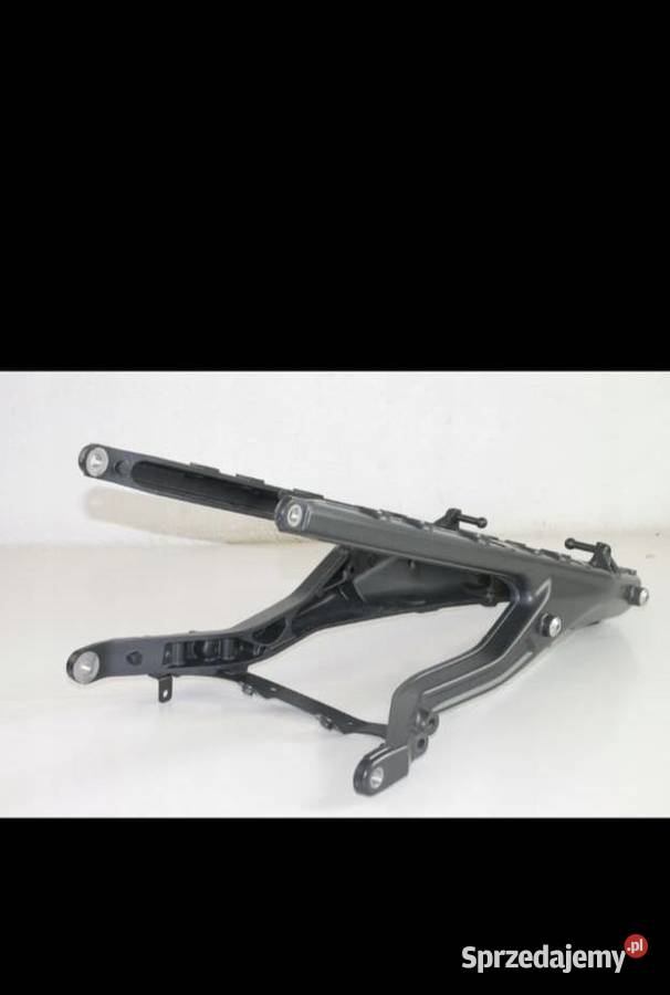 YAMAHA MT 09 MT09 MT09 2123 OEM STELAŻ TYŁ TYLNY Nowy Tomyśl