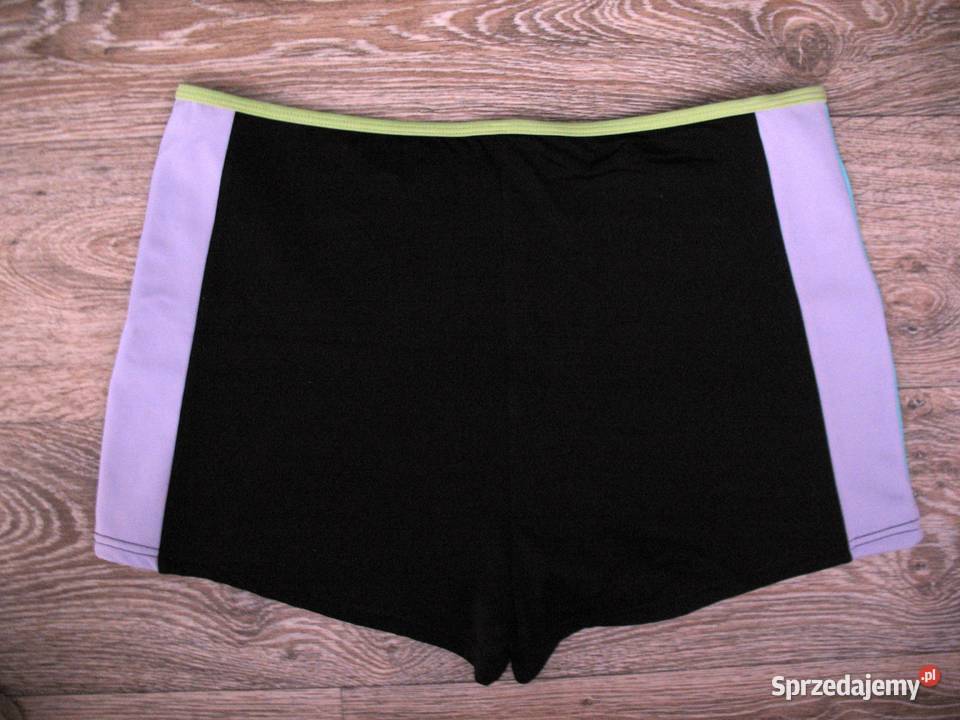 Spodenki szorty bokserki damskie 40 L Siedlce