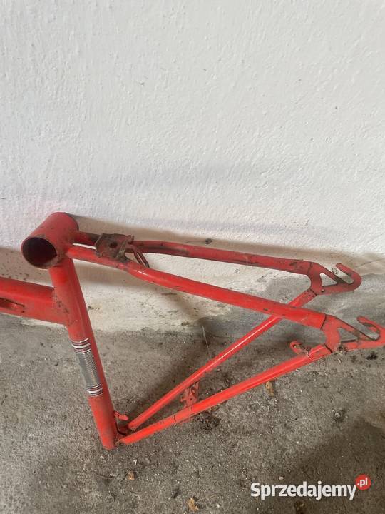 Rama Wigry 3 1986 r oryginał