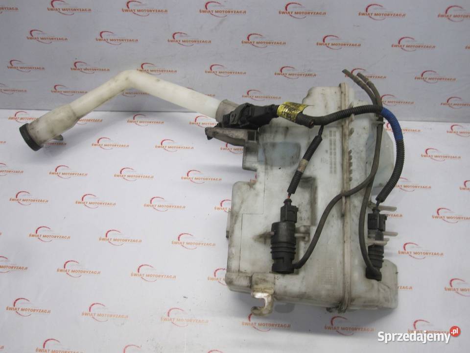 zbiorniczek spryskiwaczy Kielce