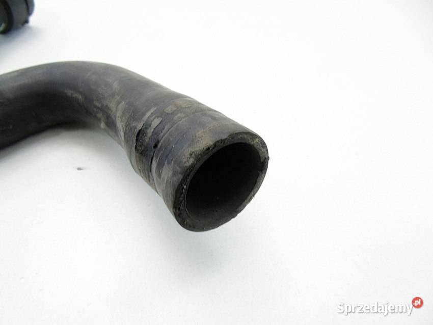 WĄŻ PRZEWÓD RURKA WODY 25 TDI AUDI A4 A6 A8 Sosnowiec